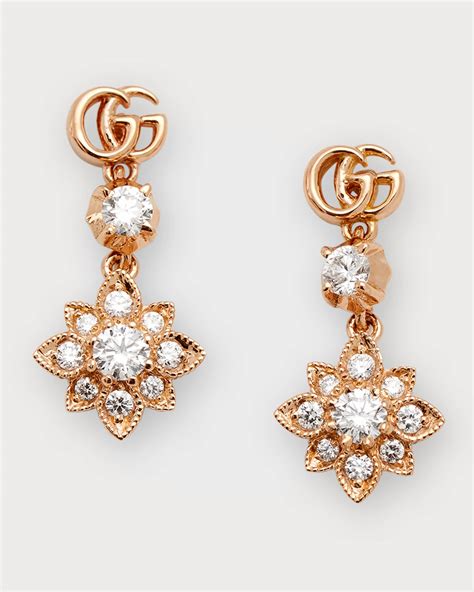 gucci earings